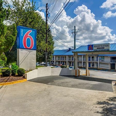 Motel 6-Atlanta, Ga Doraville Exterior photo