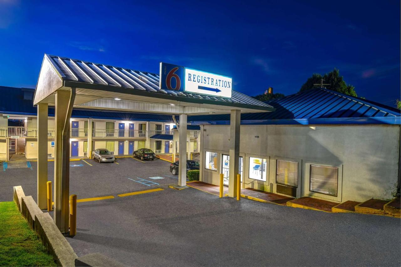 Motel 6-Atlanta, Ga Doraville Exterior photo