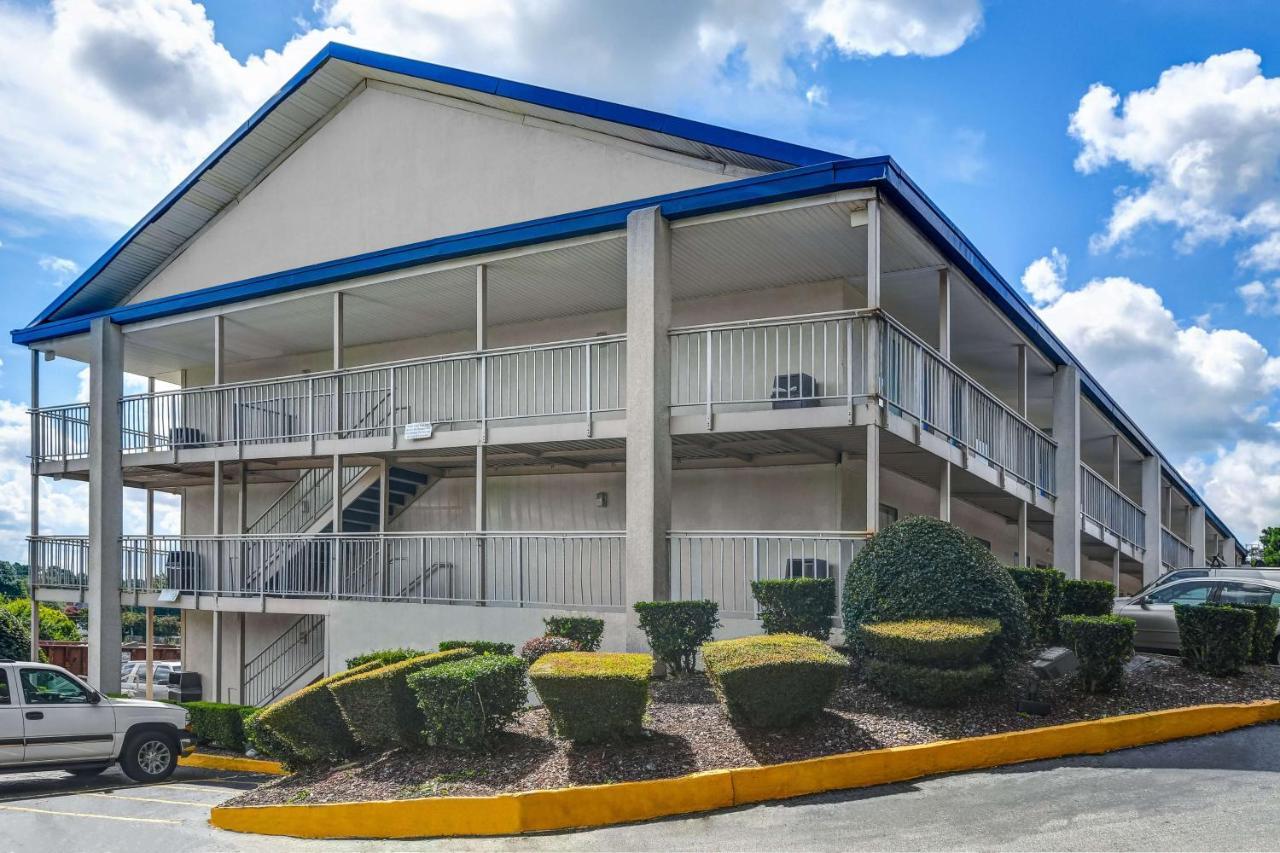 Motel 6-Atlanta, Ga Doraville Exterior photo