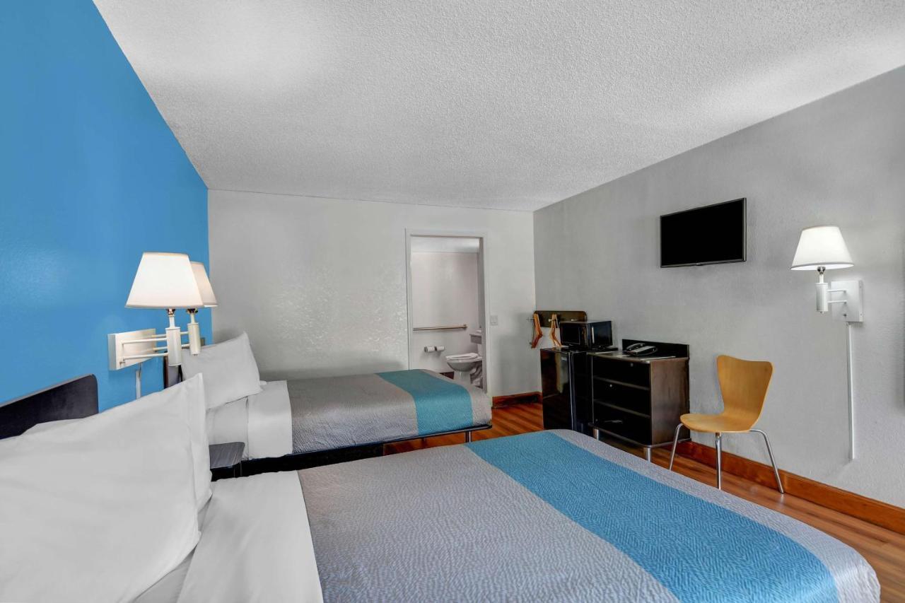 Motel 6-Atlanta, Ga Doraville Exterior photo