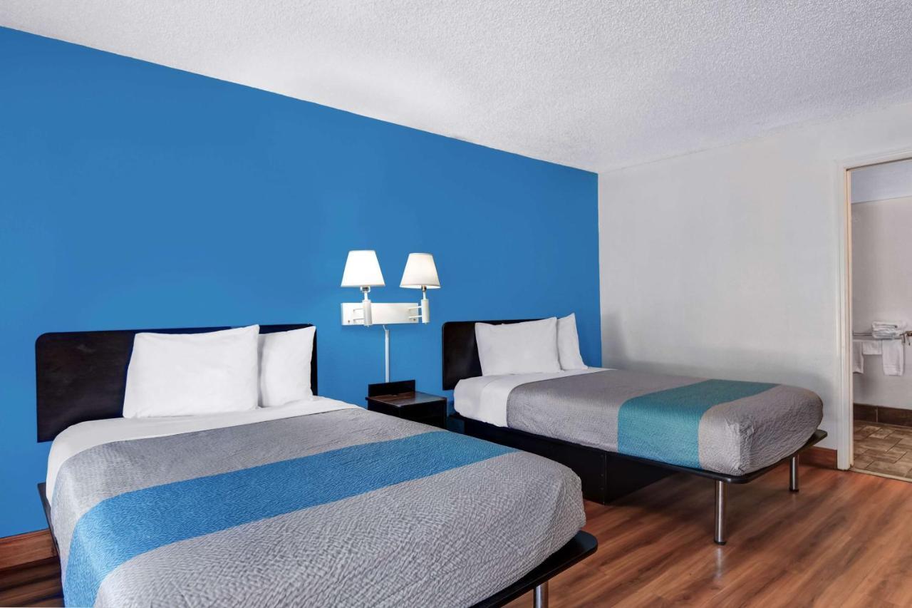 Motel 6-Atlanta, Ga Doraville Exterior photo