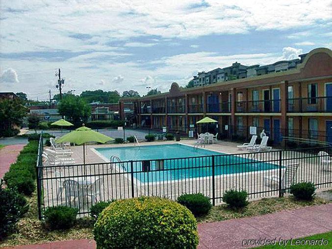 Motel 6-Atlanta, Ga Doraville Exterior photo