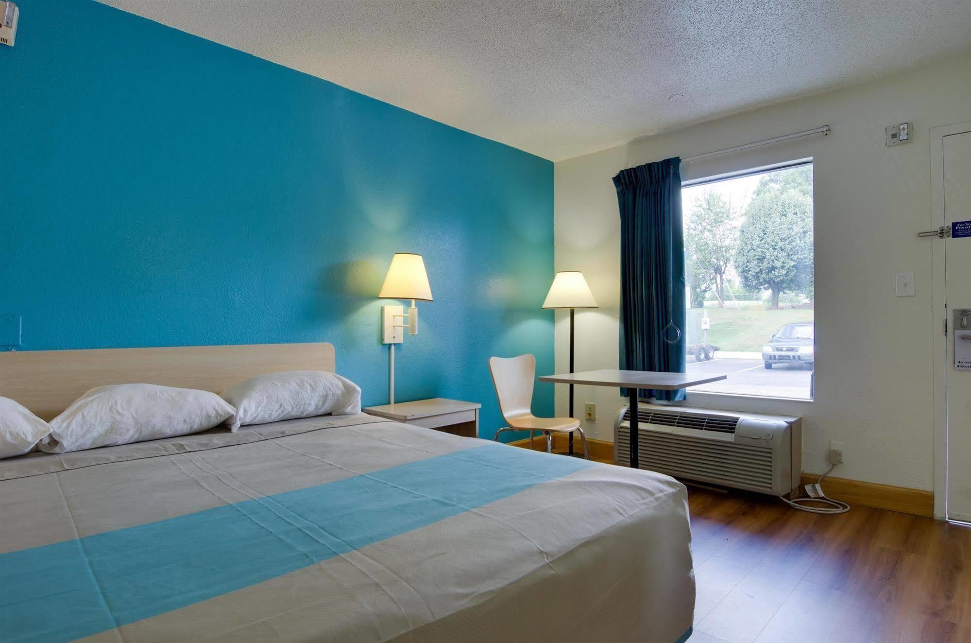 Motel 6-Atlanta, Ga Doraville Exterior photo