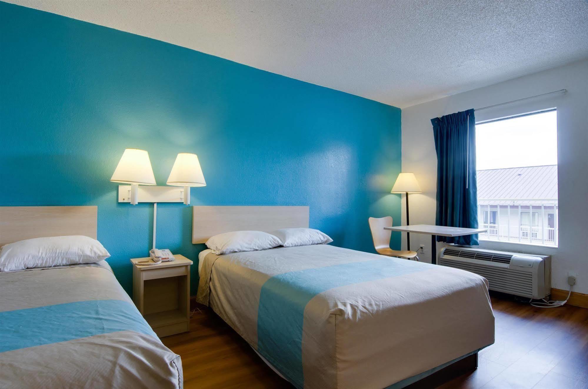 Motel 6-Atlanta, Ga Doraville Exterior photo