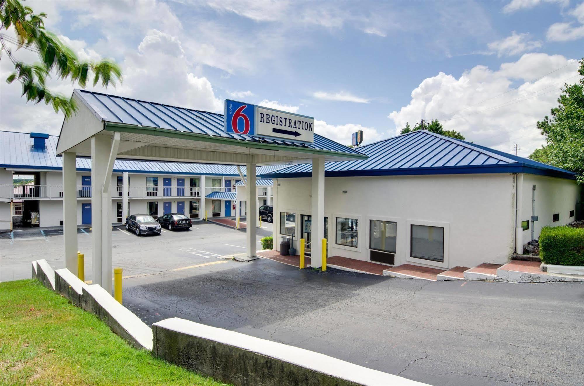 Motel 6-Atlanta, Ga Doraville Exterior photo