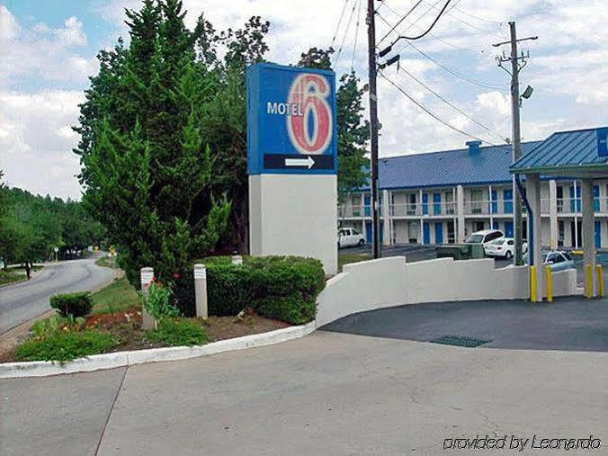Motel 6-Atlanta, Ga Doraville Exterior photo